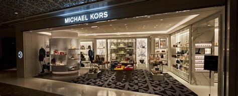 michael kors hong kong official website|michael kors hong kong locations.